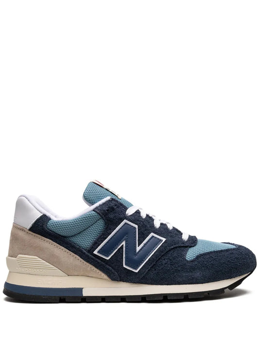 New Balance 996 "Made In USA - Navy" sneakers