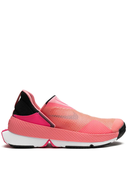 Nike Go Flyease "Pink Gaze" sneakers