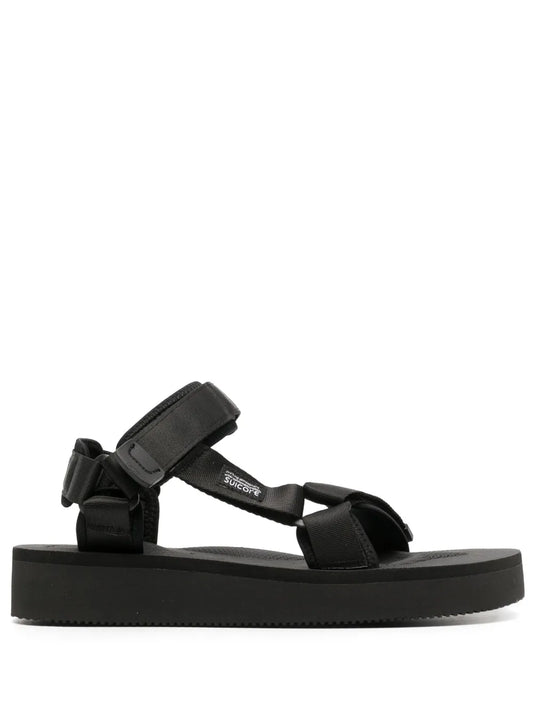 Suicoke DEPA-2PO platform sandals
