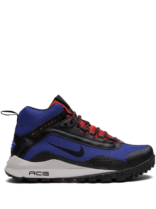 Nike Wildedge Mid LE sneakers