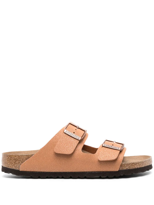 Birkenstock Arizona buckled sandals 
