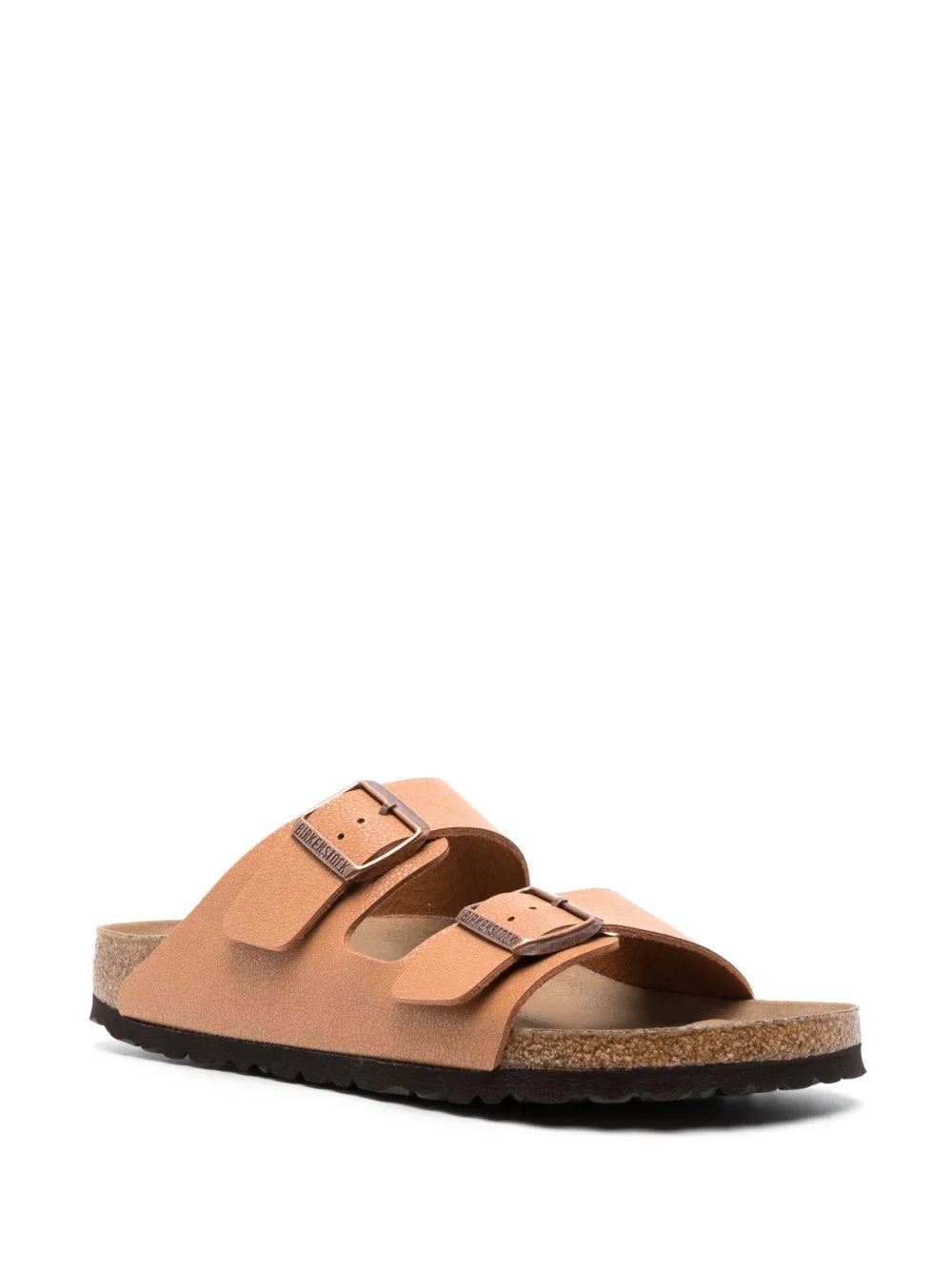Birkenstock Arizona buckled sandals 