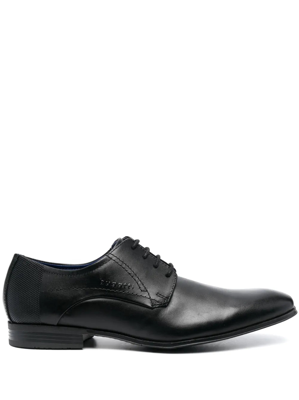 Bugatti Mattia II leather Oxford shoes 