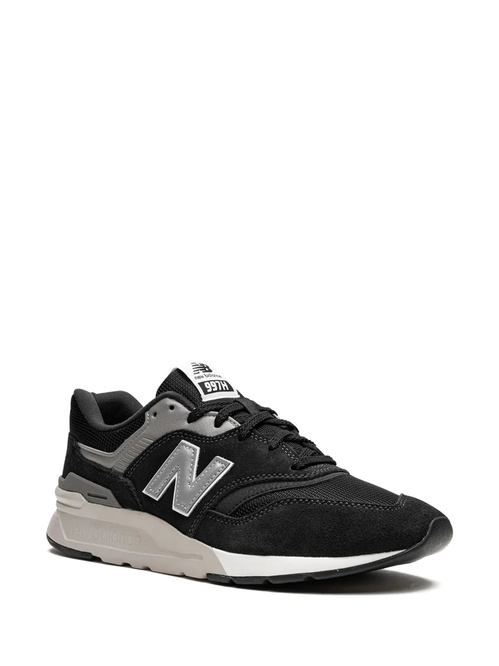 New Balance 997H "Black Grey" sneakers