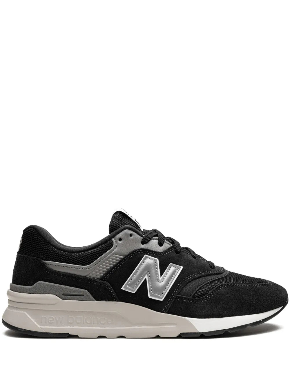 New Balance 997H "Black Grey" sneakers