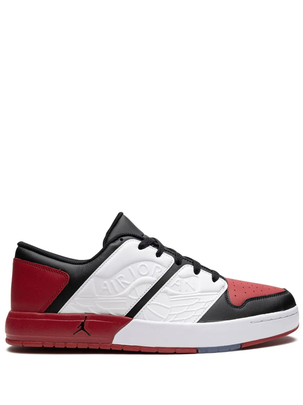 Jordan Nu Retro 1 Low "Chicago" sneakers