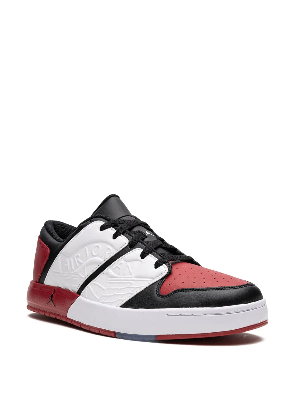 Jordan Nu Retro 1 Low "Chicago" sneakers