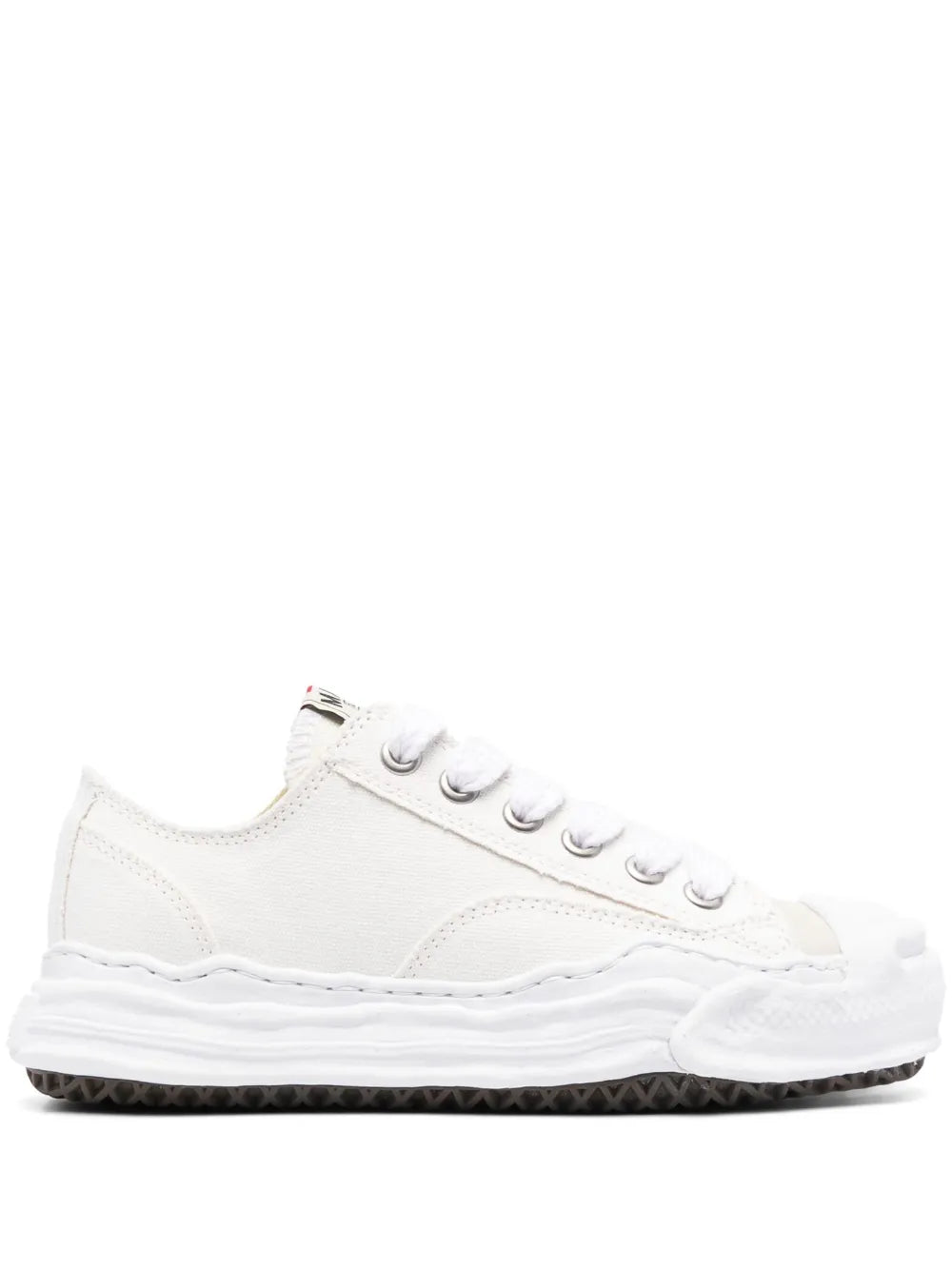 Maison MIHARA YASUHIRO Hank low-top sneakers