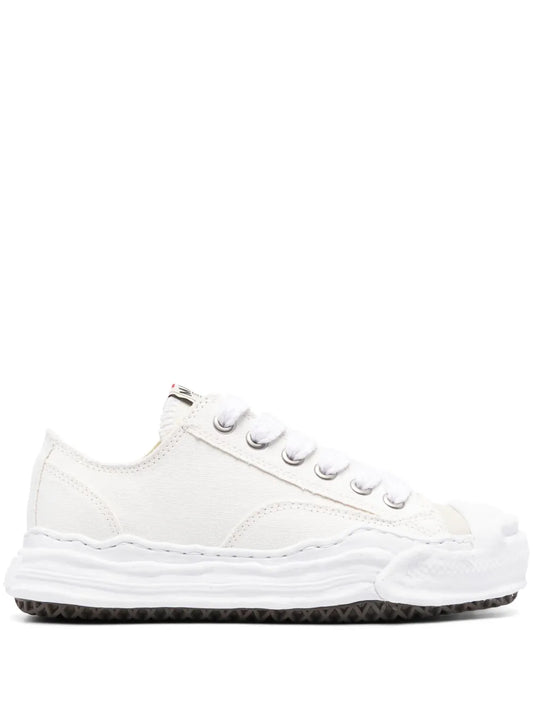 Maison MIHARA YASUHIRO Hank low-top sneakers
