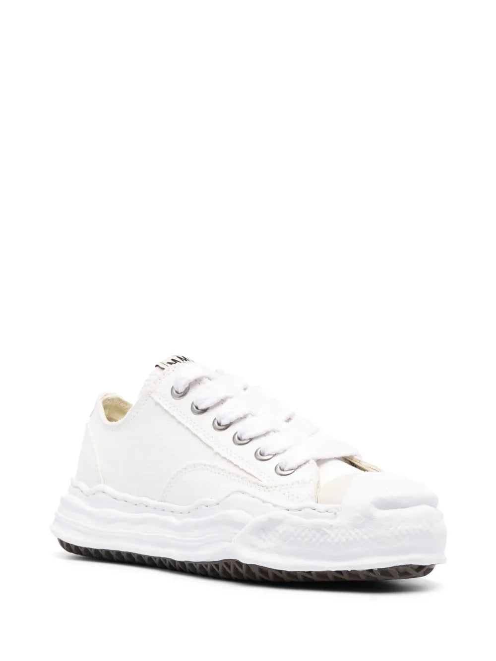 Maison MIHARA YASUHIRO Hank low-top sneakers