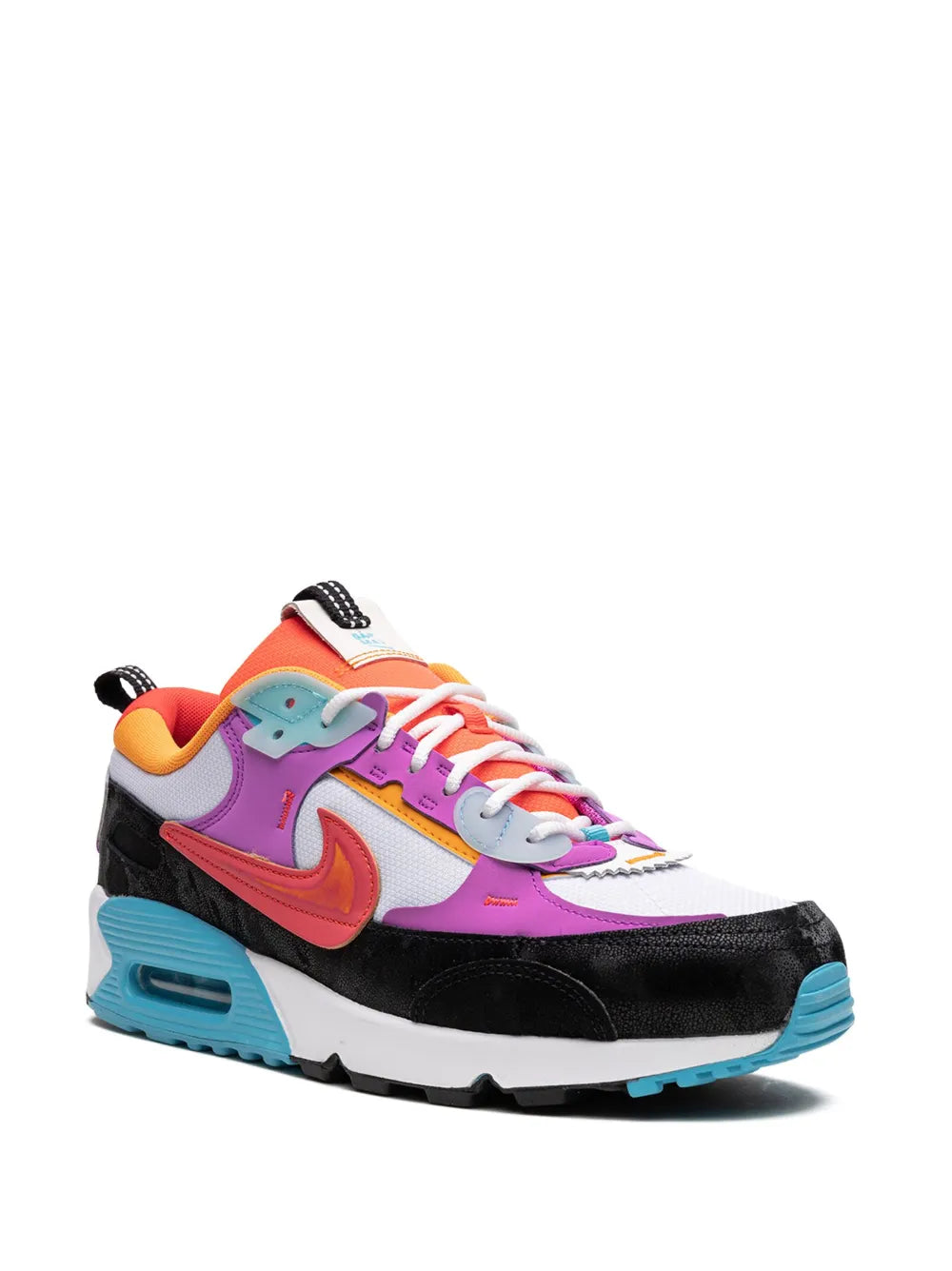 Nike Air Max 90 Futura "Lunar New Year" sneakers