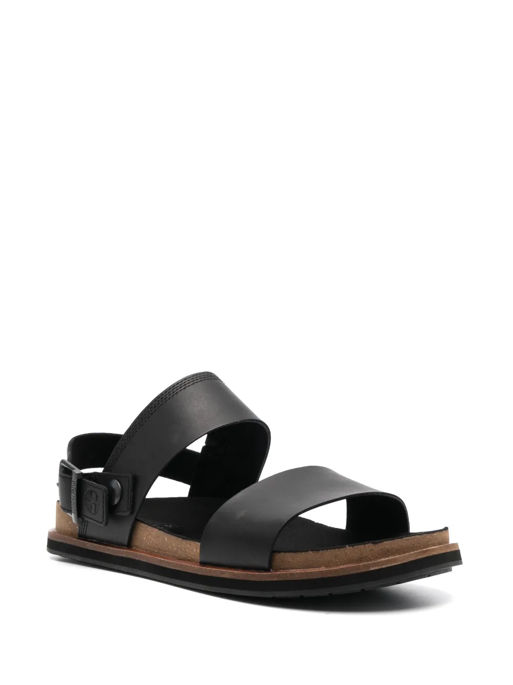 Timberland slingback leather sandals