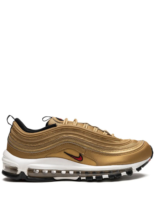 Nike Air Max 97 OG "Gold Bullet" sneakers