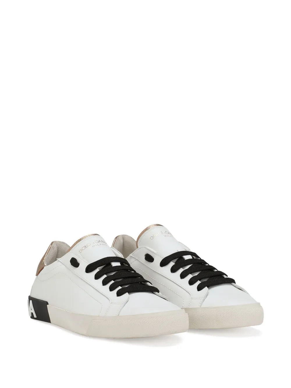 Dolce & Gabbana Portofino low-top sneakers
