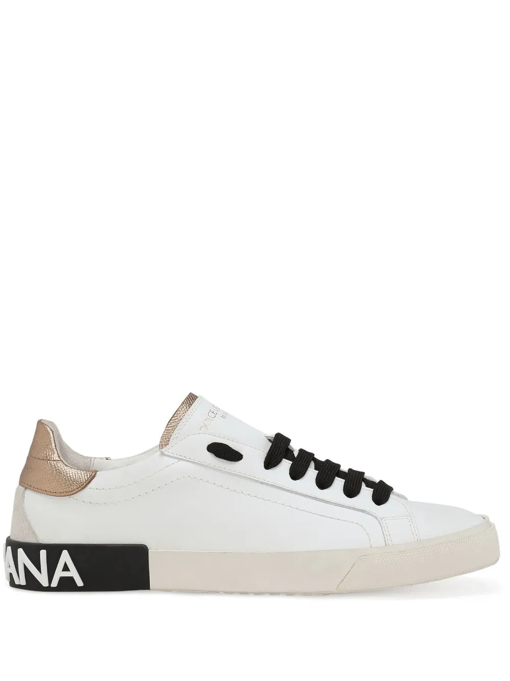 Dolce & Gabbana Portofino low-top sneakers