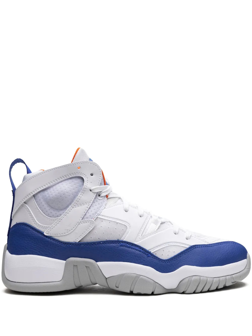Jordan Two Trey "New York Knicks" sneakers