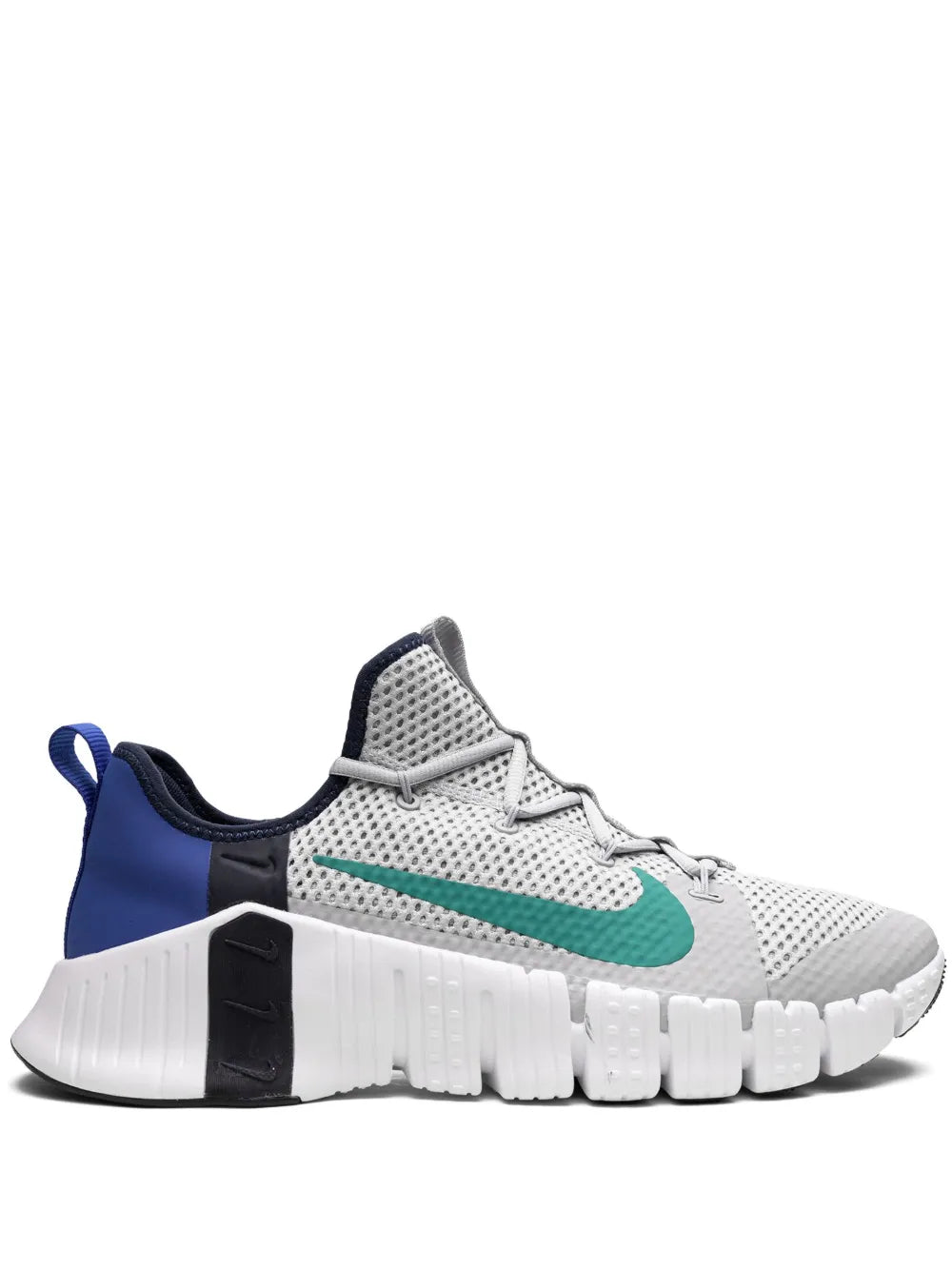 Nike Metcon Free 3 "Grey Fog" sneakers