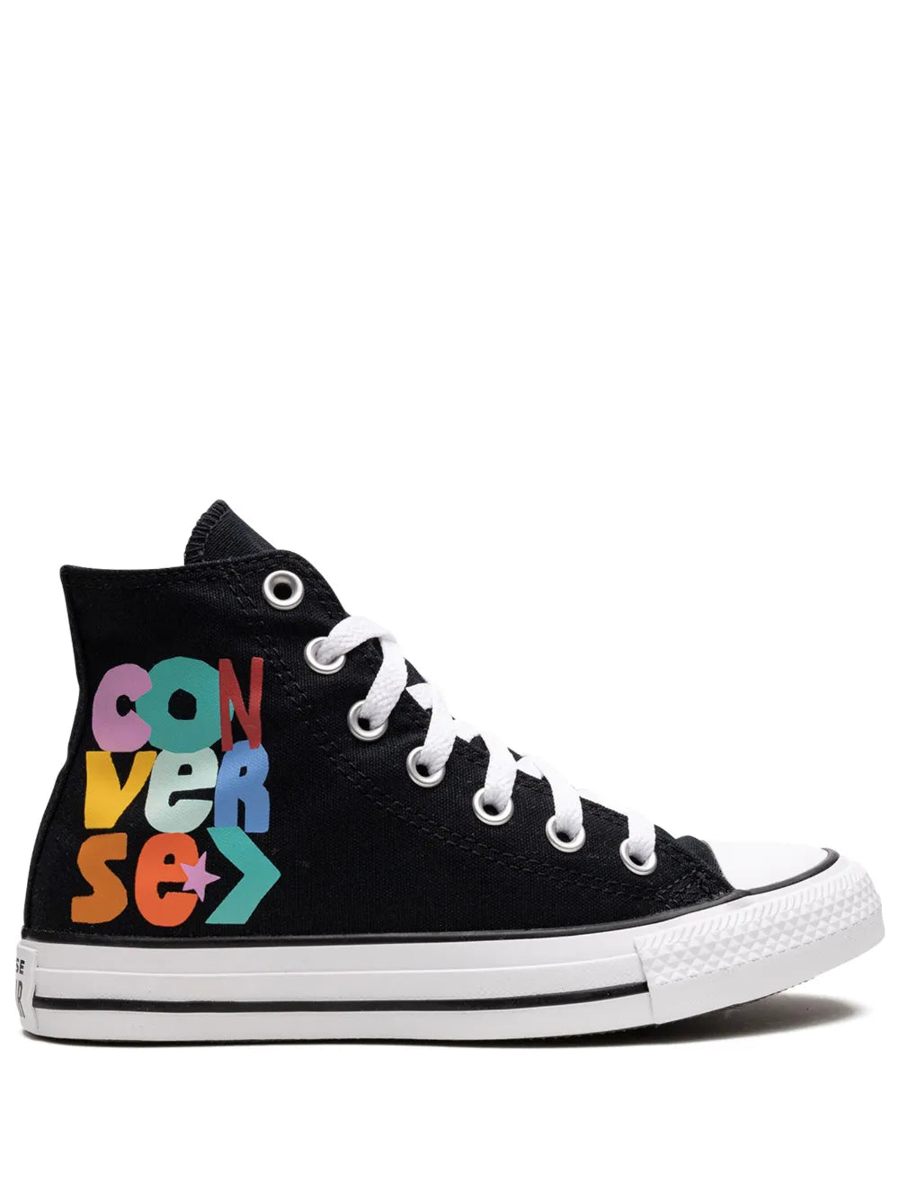 Converse Chuck Taylor All Star High sneakers