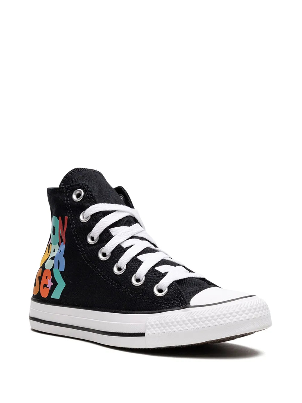 Converse Chuck Taylor All Star High sneakers