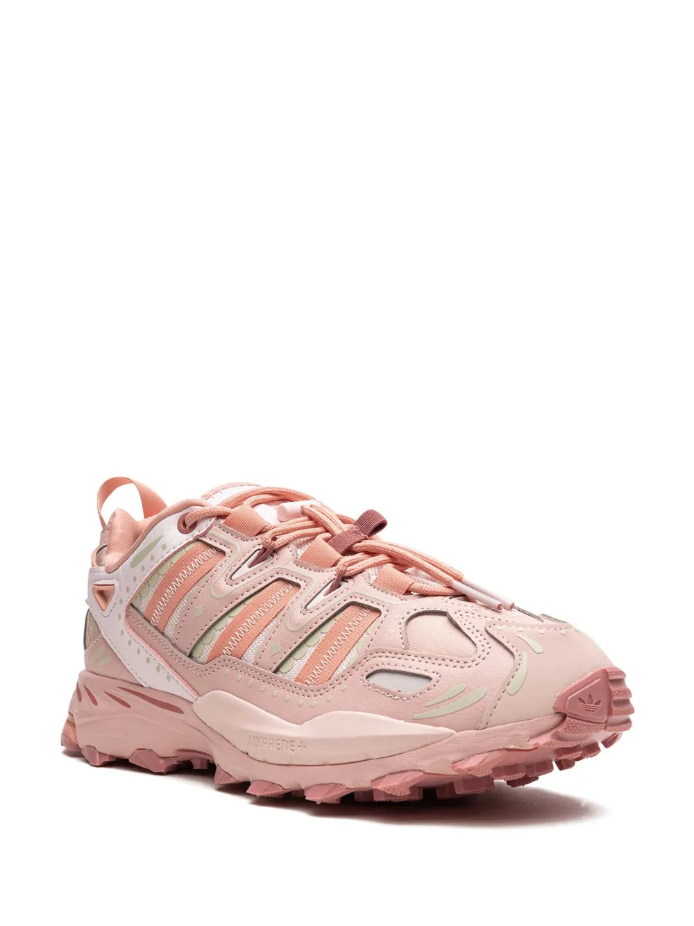 adidas Hyperturf Adventure "Dia De Los Muertos Pink Sugar" sneakers