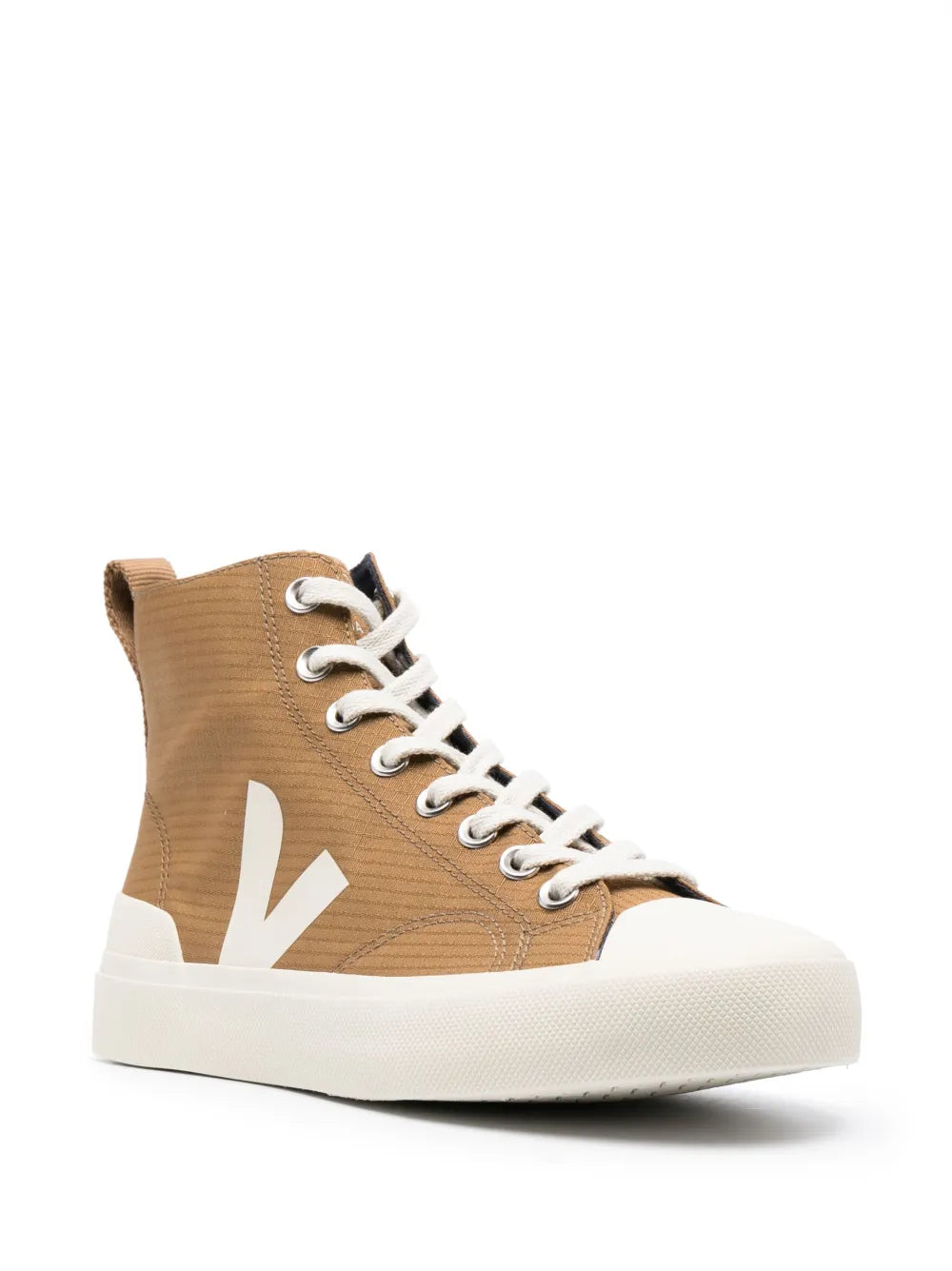 VEJA Wata II lace-up sneakers 
