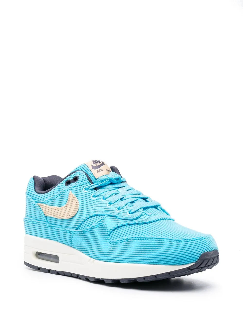 Nike Air Max 1 "Corduroy - Baltic Blue" sneakers