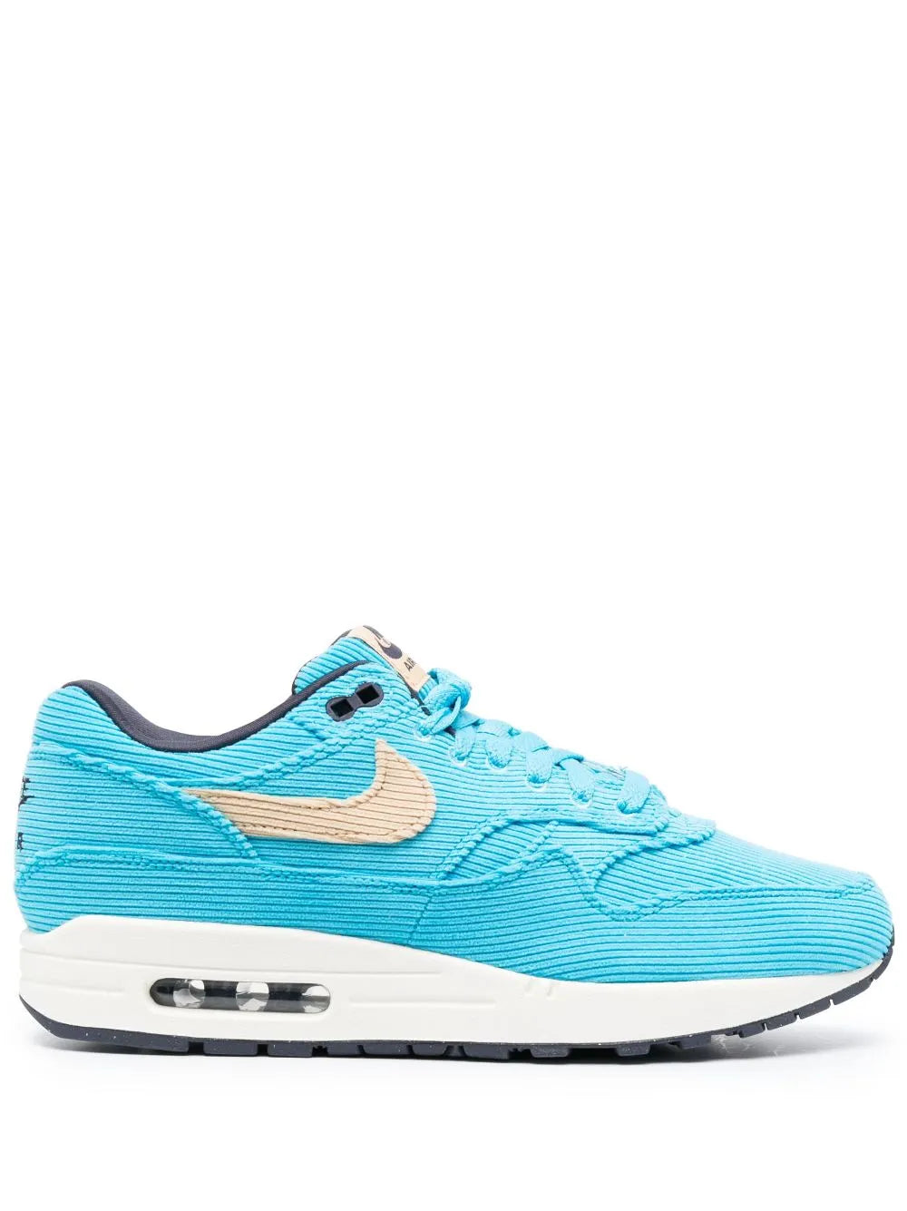 Nike Air Max 1 "Corduroy - Baltic Blue" sneakers