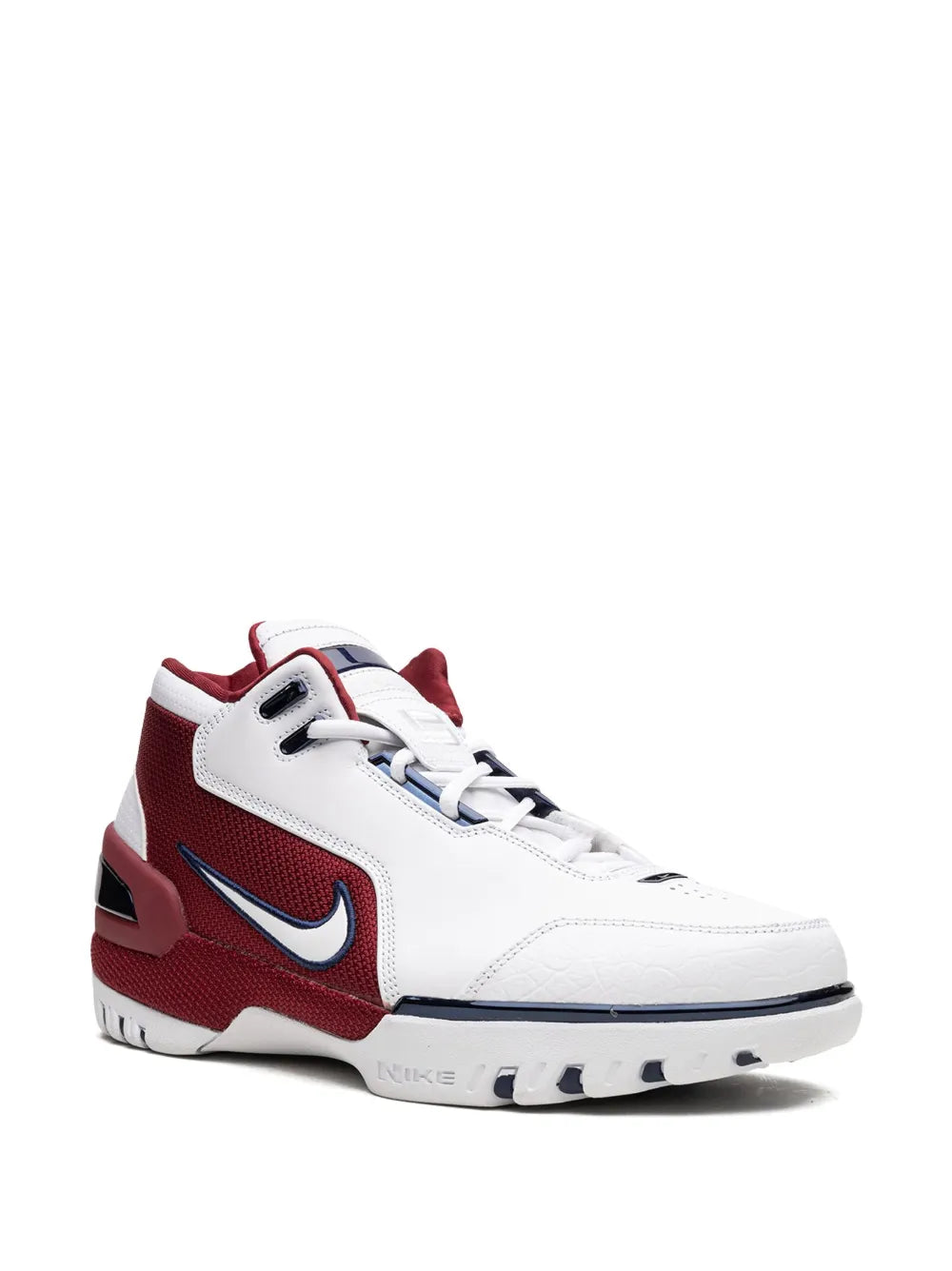 Nike Air Zoom Generation "First Game" sneakers