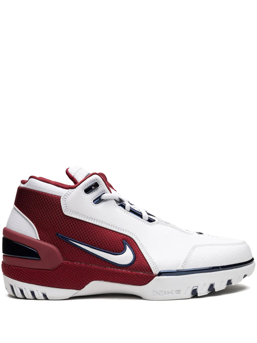 Nike Air Zoom Generation "First Game" sneakers