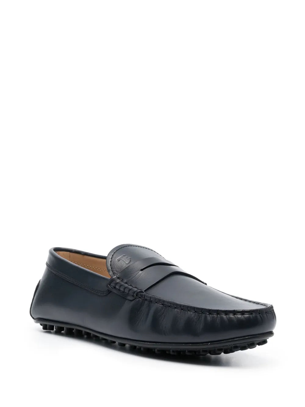 Tod's City Gommino driving shoes