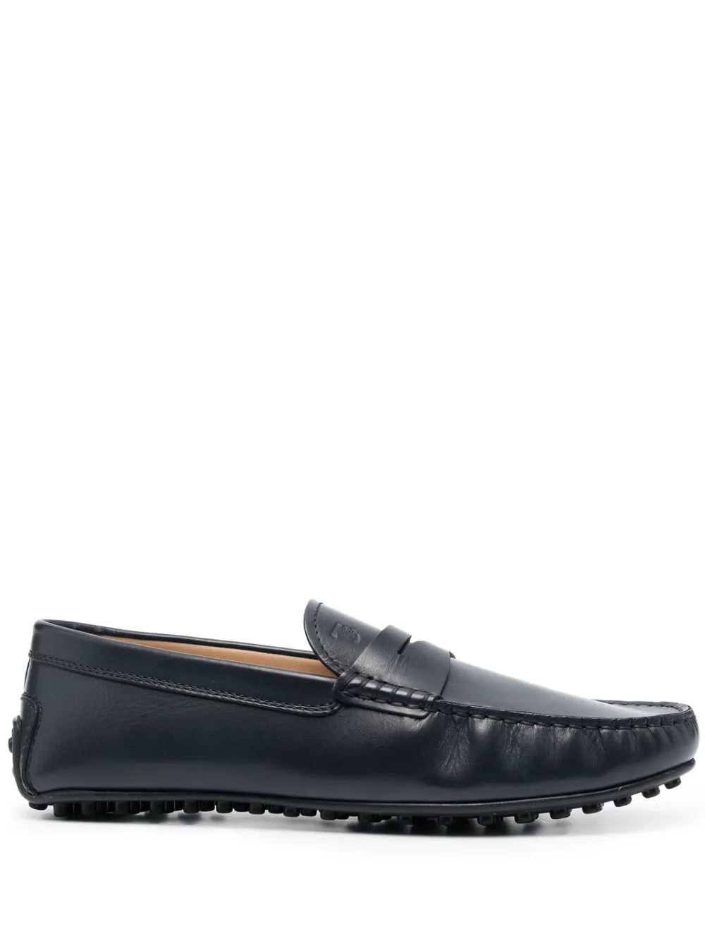 Tod's City Gommino driving shoes