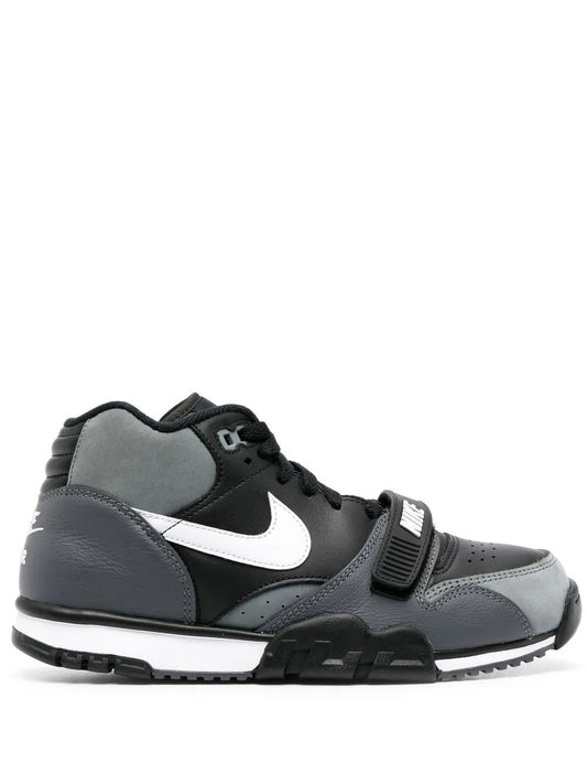 Nike Air Trainer 1 "Black/Grey" sneakers