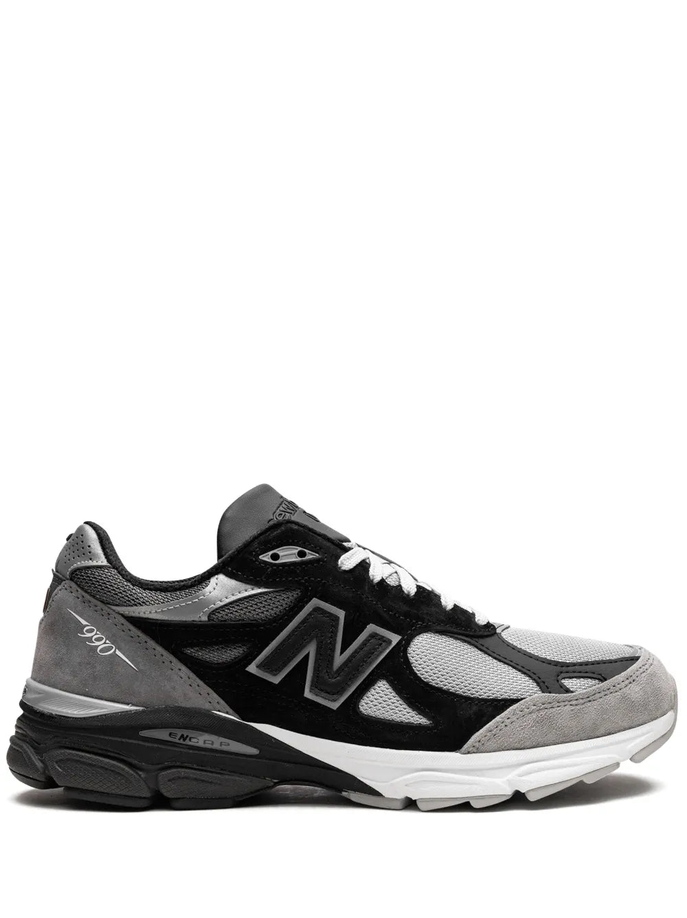 New Balance 990V3 "DTLR Greyscale" sneakers