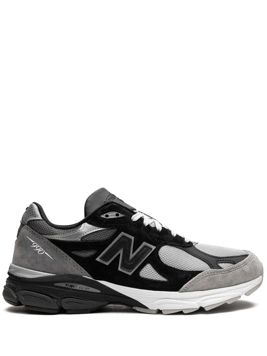 New Balance 990V3 "DTLR Greyscale" sneakers