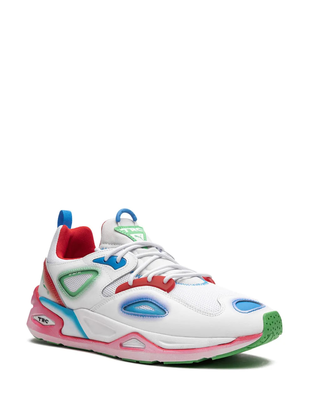 PUMA TRC Blaze Krypton sneakers