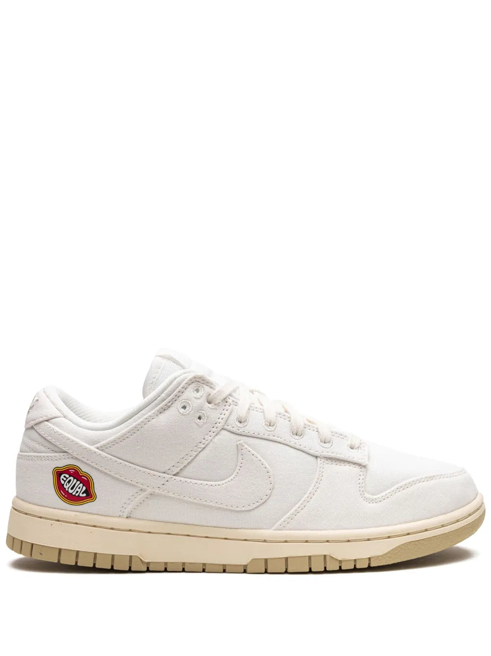 Nike Dunk Low "The Future Is Equal" sneakers