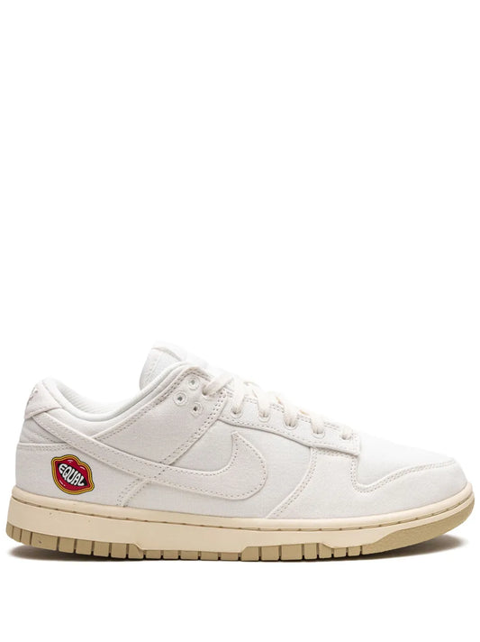 Nike Dunk Low "The Future Is Equal" sneakers
