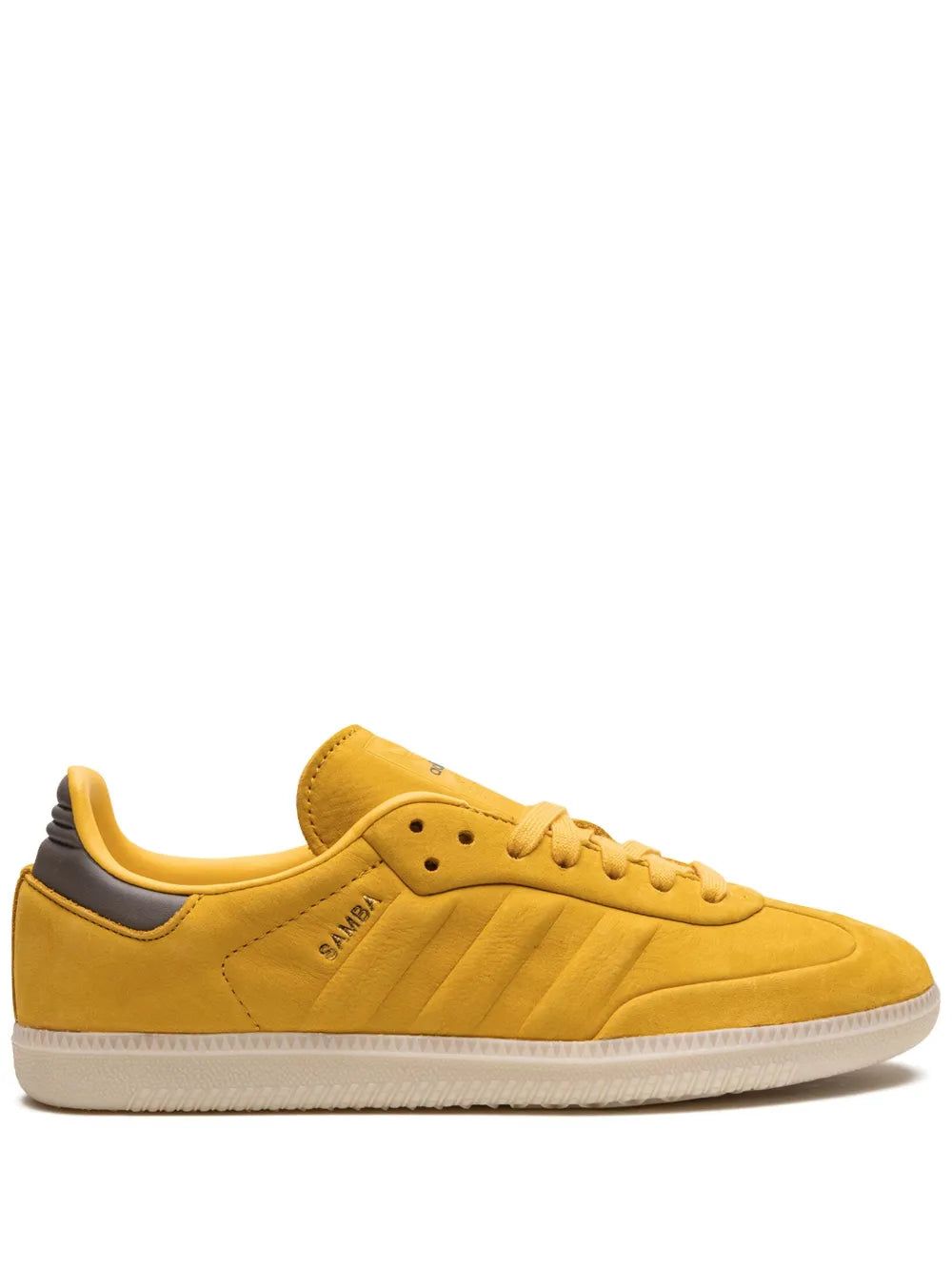 adidas Samba "Bold Gold" sneakers