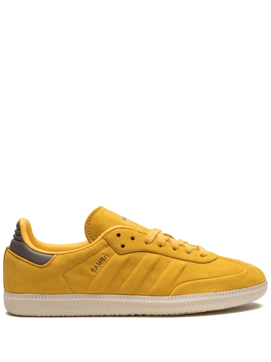 adidas Samba "Bold Gold" sneakers