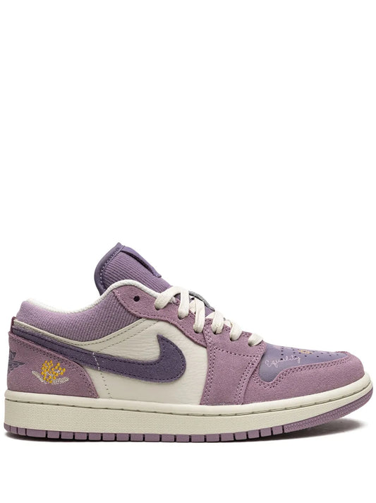 Jordan Air Jordan 1 Low IWD "Unity" sneakers