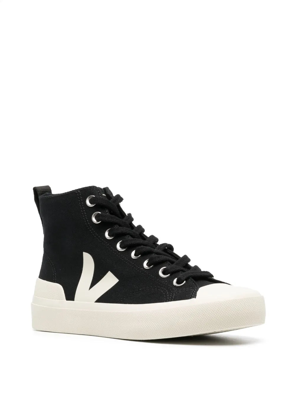 VEJA Wata II high-top sneakers