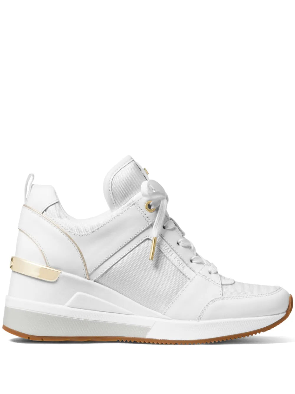 Michael Michael Kors Georgie trainers 