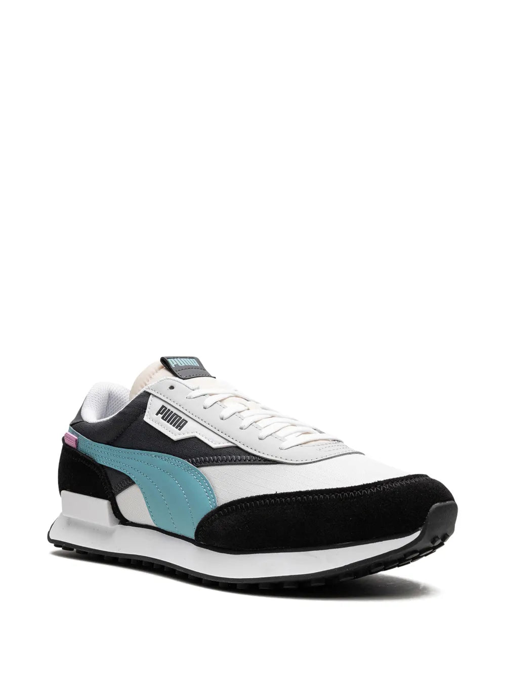 PUMA Future Rider "Play On" sneakers