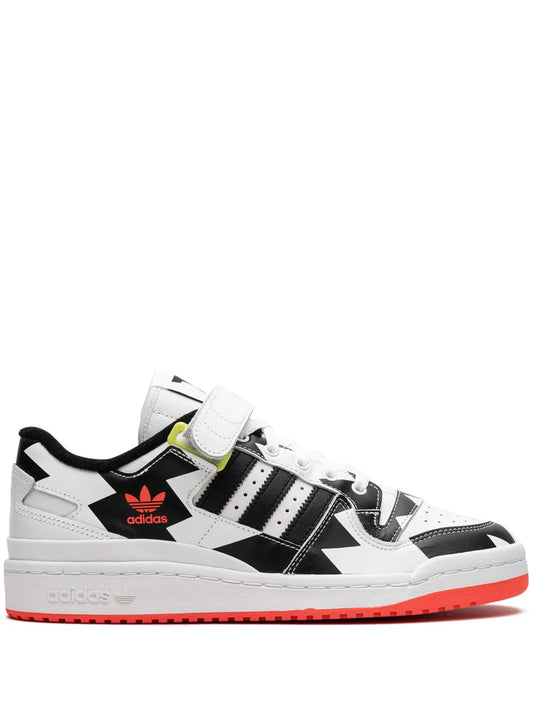 adidas Forum Low "Trae Young So So Def" sneakers