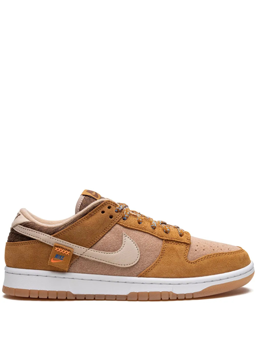 Nike Dunk Low SE "Teddy Bear Praline" sneakers