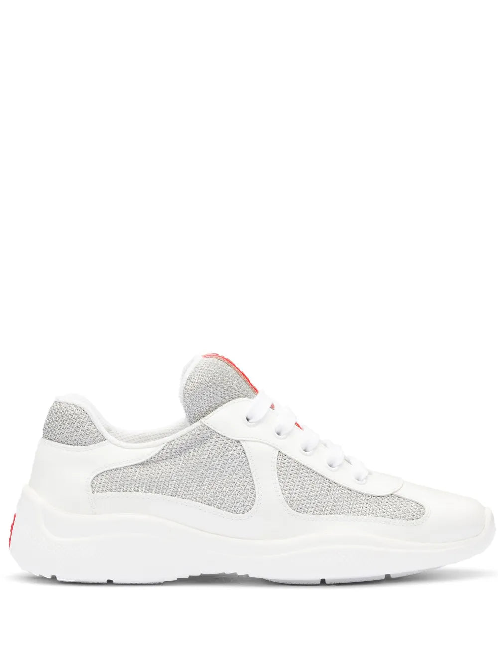 Prada America's Cup low-top sneakers