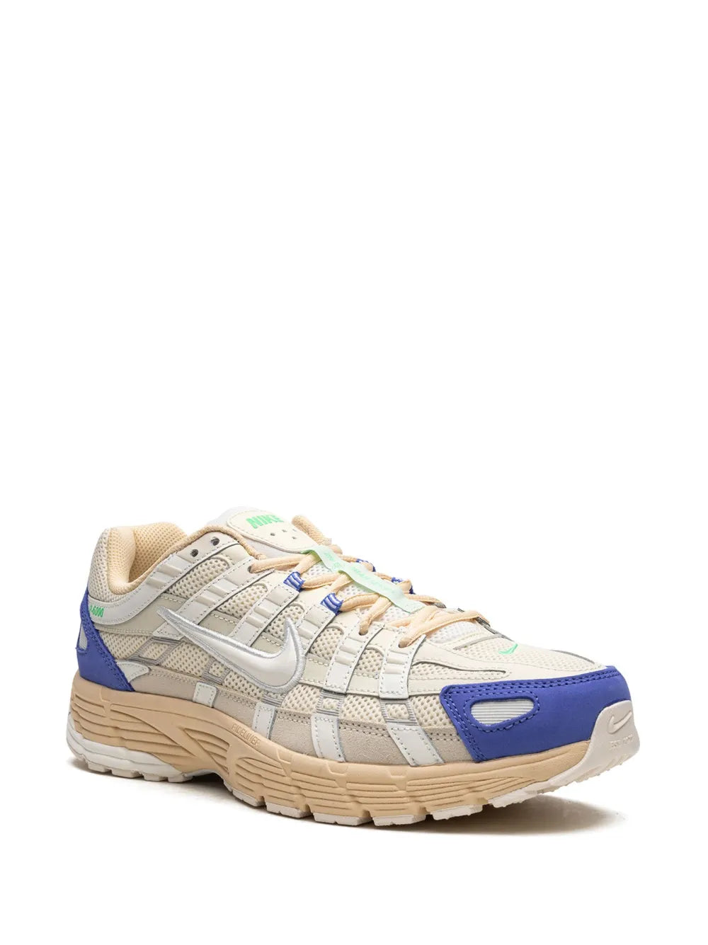 Nike P-6000 "Athletic Department" sneakers
