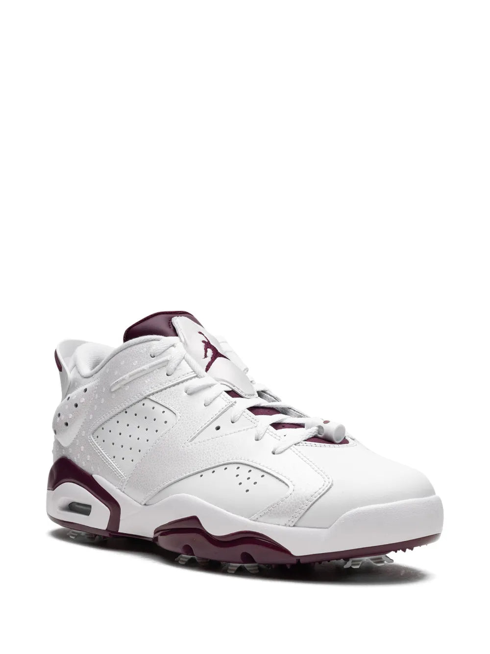 Jordan Air Jordan 6 Golf NRG "Bordeaux" sneakers