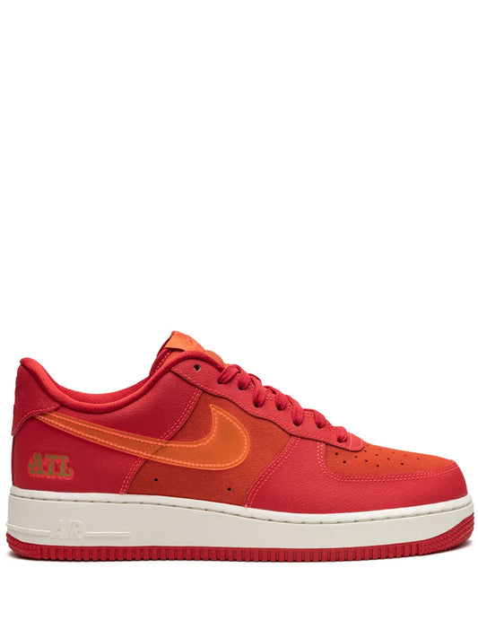 Nike Air Force 1 Low "ATL" sneakers