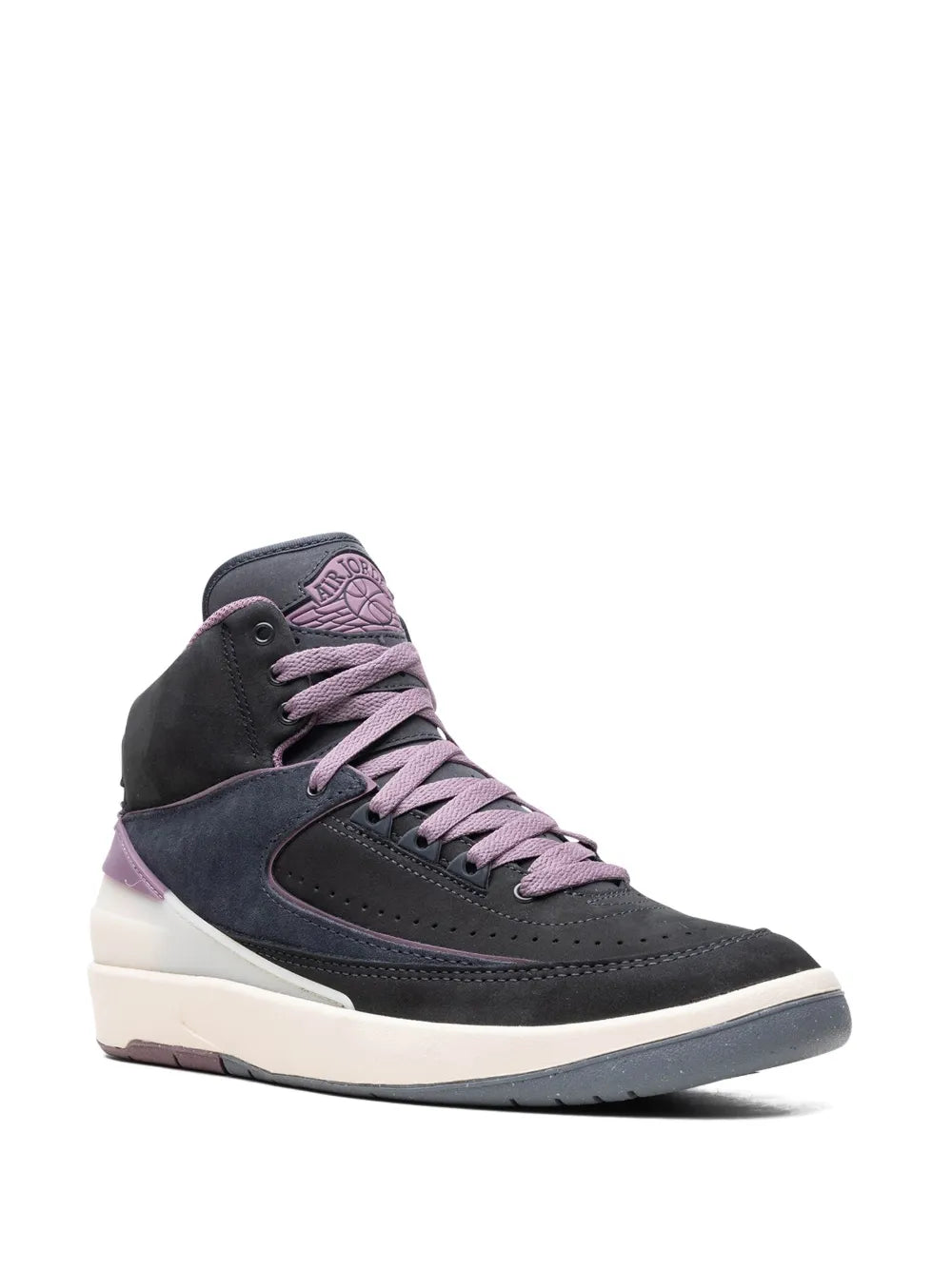 Jordan Air Jordan 2 "Mauve" sneakers
